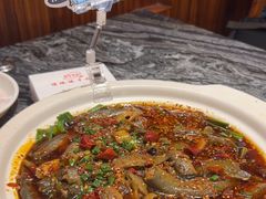 -情妹耙泥鳅·江湖川菜(科华店)