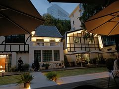 -一尺花园(安和花园店)