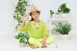 -爱你宝贝孕婴亲子摄影美学馆(绍兴店)