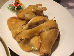 -唐阁(香港朗廷酒店)