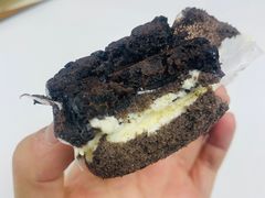 -好利来(十里河店)