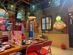 -刘淑芬·活鱼铁锅炖(北京首店)