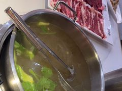 -潮正和潮汕牛肉火锅·老字号(番禺万达店)