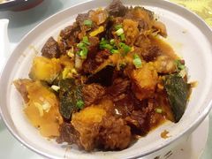 -上庄晋风庄园(上庄店)