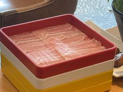 -水林间·寿喜烧自助(仙林金鹰店)