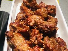 -半天妖|烤鱼·冒烤鸭(汉中吾悦广场店)