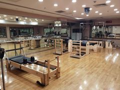 -美菲特健身(华贸店)