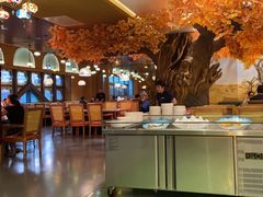 -君邦火锅(新疆大厦店)