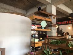 大堂-几荷·恰似故人来(秀水广场店)