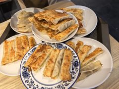 -老淮滨-蚌埠非遗小吃(淮河路店)