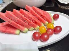 -鼎记酒楼(雁南一路店)