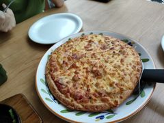 -萨莉亚意式餐厅(石鼓路店)