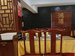 -三河胡氏农家(青阳路店)