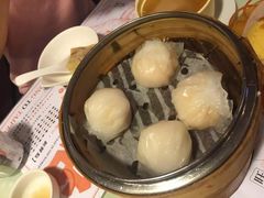 -点点心点心专门店(湾仔店)