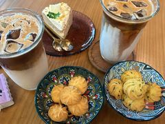 -街角 T·COFFEE 融合料理·BISTRO(车公庙店)