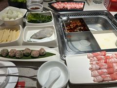 -海底捞火锅(中商百货店)