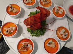 -富淳饭店(陆家嘴保利广场店)