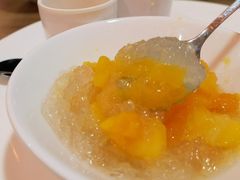 木瓜炖燕窝-御温泉·大餐庙会