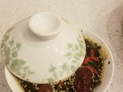 自制八宝茶-迎宾楼(解放西街店)