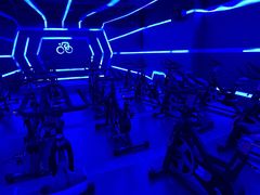 -瑞力健身(解放数创广场店)