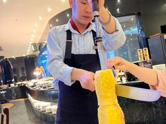 -拉蒂娜·巴西牛排馆 Latina·Brazilian Steakhouse(海上世界店)