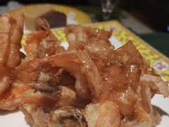-那家小馆•北京菜•烤鸭(香山店)