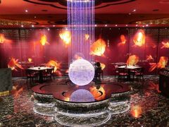 -8餐厅(新葡京酒店)