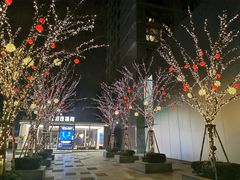 -Tims天好咖啡(江干万象城店)