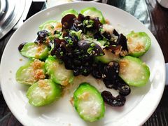 -食的禄山庄