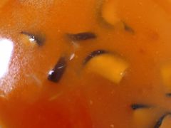 番茄养胃汤（一位）-禾珍珠家常小馆(河南博物院店)