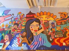 -Mesa Madre梅萨妈妈·Bintana(国贸店)