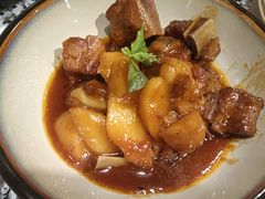 -南京大牌档(崇文门国瑞店)