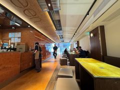 -JPG canteen(广州东山口店)