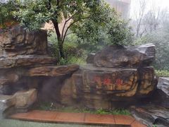 -咸宁万豪温泉谷度假区