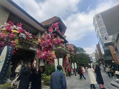 -天天玩X秋葉原日系动漫游戏中心