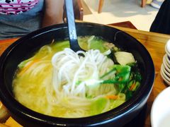 滇越乘象云南餐厅-滇越乘象云南餐厅(次渠店)