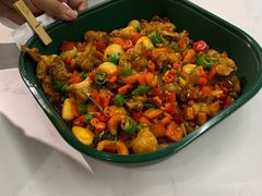 -匠熙小馆(崇文门店)