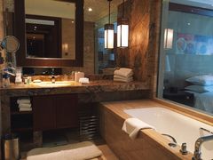 -长白山万达喜来登度假酒店