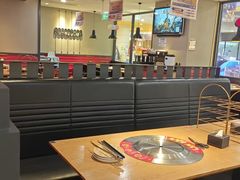 -新石器烤肉(百联川沙店)