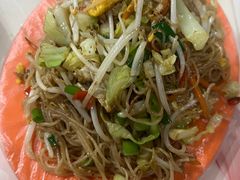 -蚝哥花姐湛江烤生蚝(美丽湾市场店)