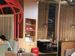 大堂-李想大虾(绿地新都会店)