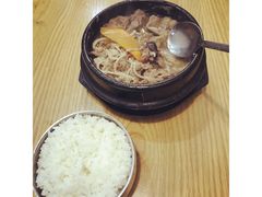 -李先生的首尔小馆(松江启源广场店)