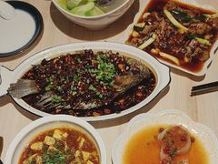 -香缇小院私房菜(盐务街店)