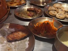 -西塔老太太泥炉烤肉(苏州大悦城店)