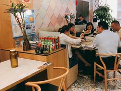 大堂-蜀腾川·火锅鱼.烤鱼(新世界城店)