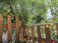 -Santoor 萨都里印度餐厅(北锣鼓巷店)