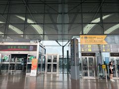 -贵阳龙洞堡国际机场-T2航站楼