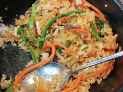 -·缸桶屋·韩式牛肋条自助烤肉(西湖D11店)