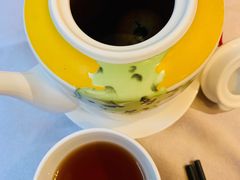 小青柑-上海老站(徐家汇店)