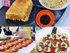 -富黎华海鲜大酒楼(正大广场店)